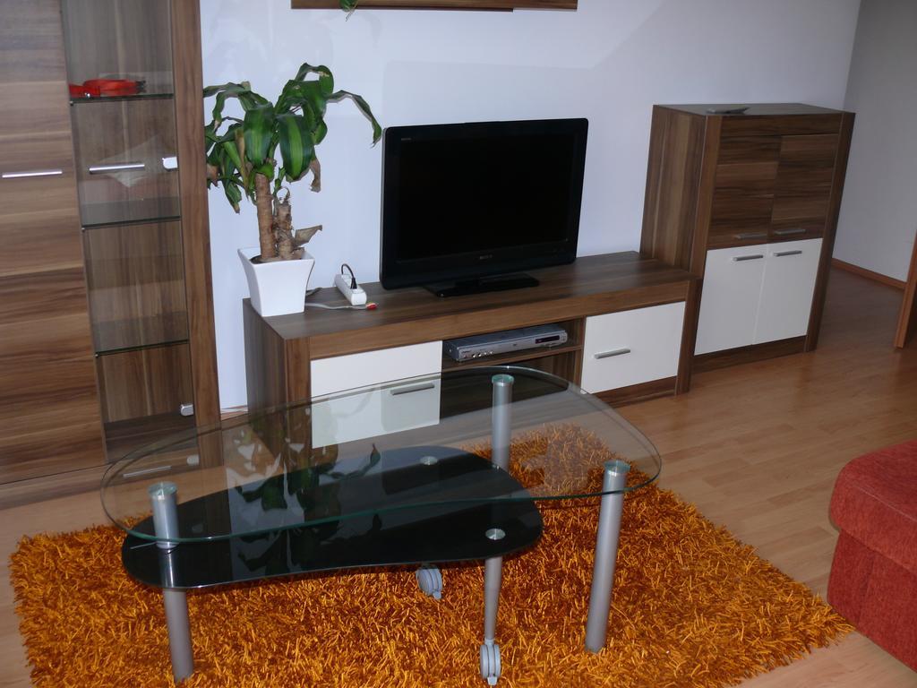 Villa Palazzo Apartments Siófok Habitación foto