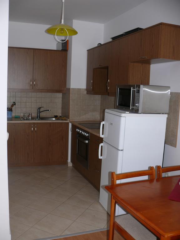 Villa Palazzo Apartments Siófok Habitación foto