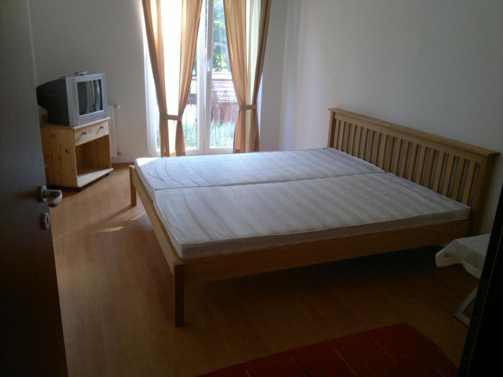 Villa Palazzo Apartments Siófok Habitación foto